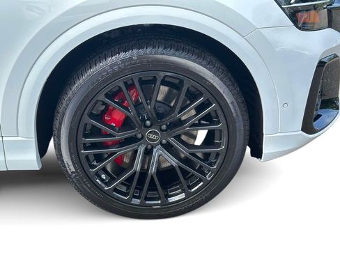New 2026 Audi SQ8 Prestige AWD/4WD image 14