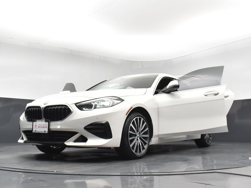 Used 2024 BMW 228i xDrive Gran Coupe w/ Convenience Package AWD/4WD image 30