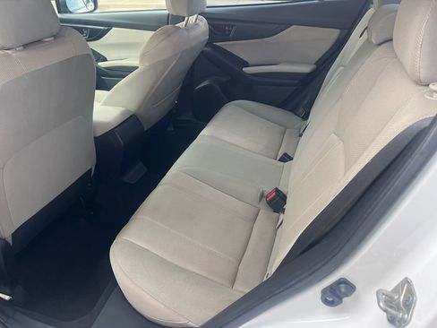 Used 2019 Subaru Impreza 2.0i AWD/4WD image 16