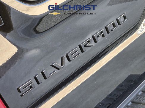 New 2025 Chevrolet Silverado 1500 High Country w/ High Country Premium Package image 8