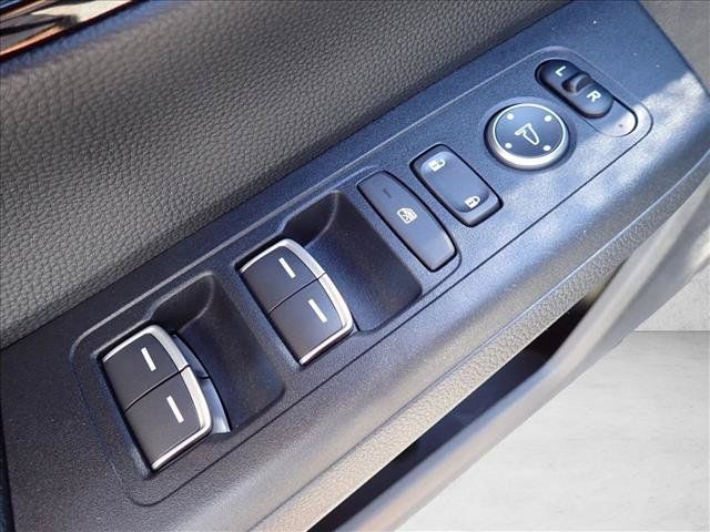 Used 2026 Honda CR-V Sport Touring image 16