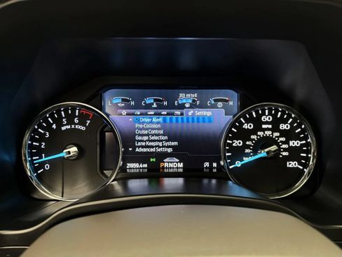 Used 2021 Ford Expedition Limited w/ Equipment Group 302A AWD/4WD image 10