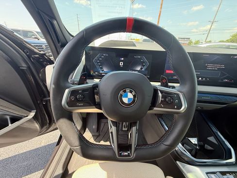 Used 2025 BMW X3 M50 w/ Premium Package AWD/4WD image 16