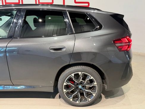 Used 2026 BMW X3 M50 image 6