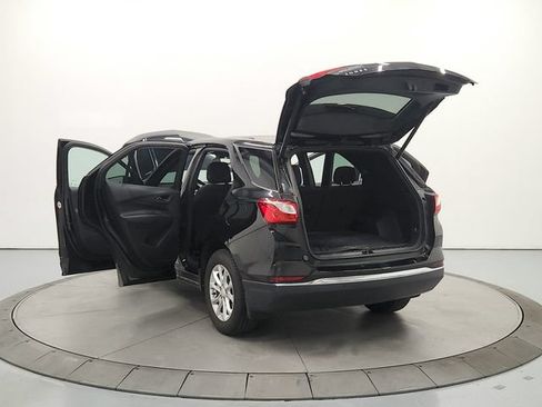 Used 2019 Chevrolet Equinox LT FWD image 14