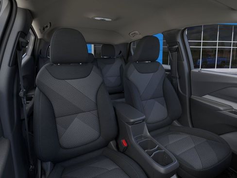 New 2027 Chevrolet Bolt LT FWD image 16