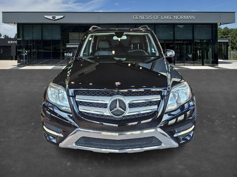 Used 2013 Mercedes-Benz GLK 350 4MATIC image 7