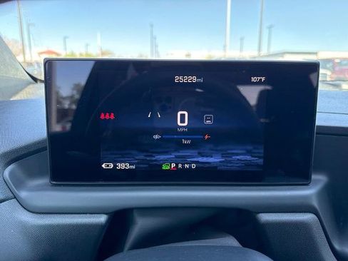 Used 2024 Chevrolet Silverado EV W/T AWD/4WD image 6
