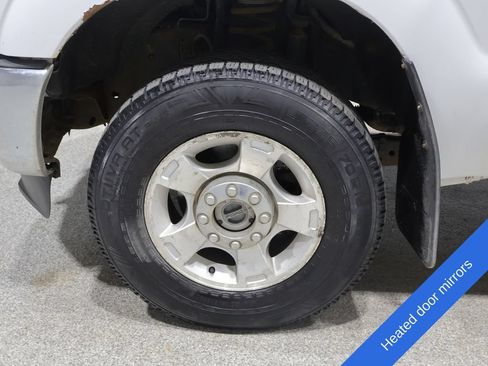 Used 2015 Ford F250 XLT AWD/4WD image 9