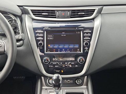 Certified 2023 Nissan Murano SL FWD image 23