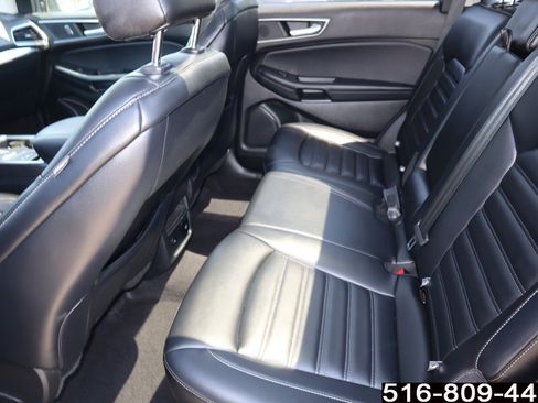 Used 2022 Ford Edge SEL w/ Convenience Package AWD/4WD image 18