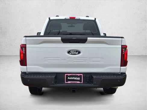 New 2026 Ford F150 XL image 8
