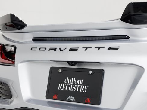 Used 2027 Chevrolet Corvette ZR1X AWD/4WD image 86