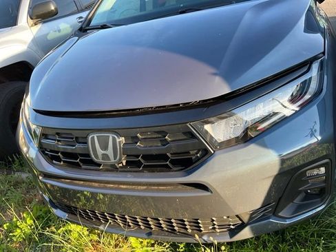 Used 2026 Honda Odyssey Touring image 13