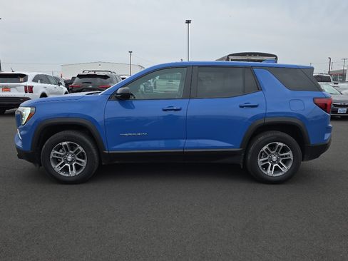 Used 2026 GMC Terrain Elevation AWD/4WD image 4