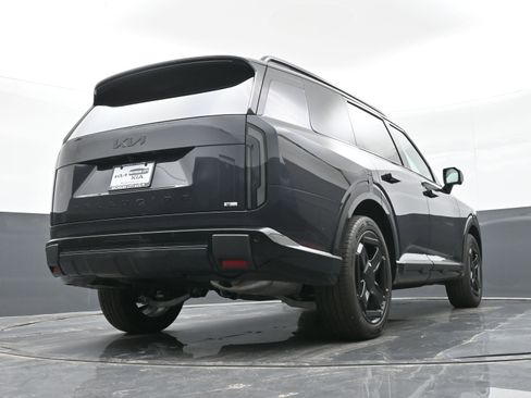 Used 2027 Kia Telluride SX X-Line image 46