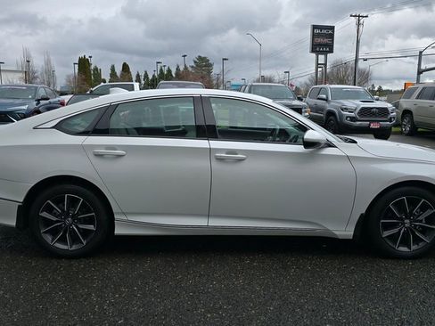 Used 2021 Honda Accord EX-L image 38