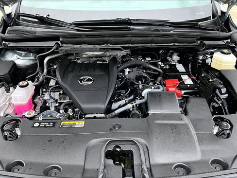 Used 2026 Lexus RX 350 F Sport w/ Convenience Package AWD/4WD image 32