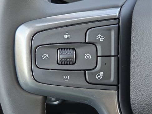 New 2026 Chevrolet Silverado 2500 LTZ w/ Trail Boss Package image 20