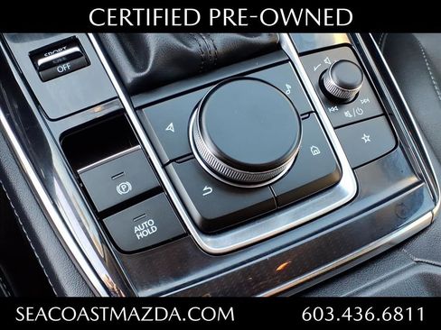 Certified 2023 MAZDA CX-30 AWD 2.5 S w/ Preferred Package image 14