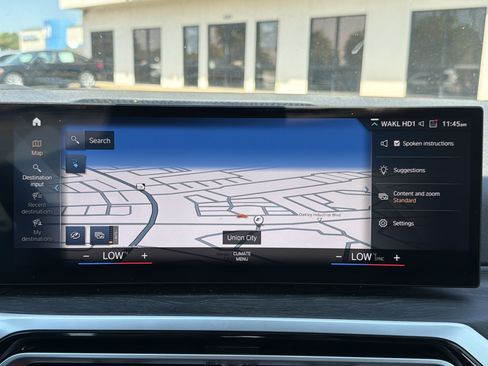 Used 2023 BMW i4 eDrive40 w/ Premium Package RWD image 5