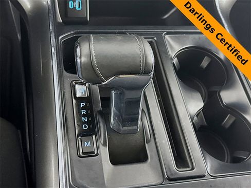 Used 2023 Ford F150 XLT image 18