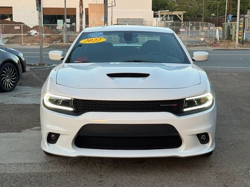 Used 2022 Dodge Charger GT RWD image 4