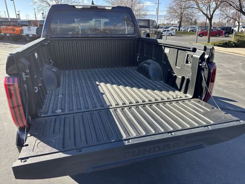 Used 2024 Toyota Tundra 1794 Edition image 33