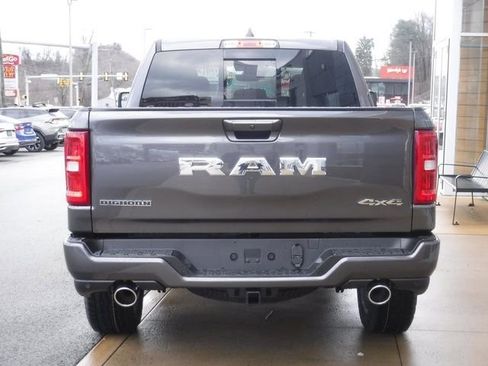 New 2026 RAM 1500 Big Horn image 13