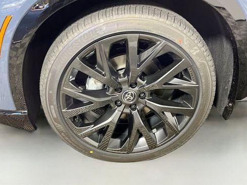 New 2026 Toyota Crown Signia Limited image 11