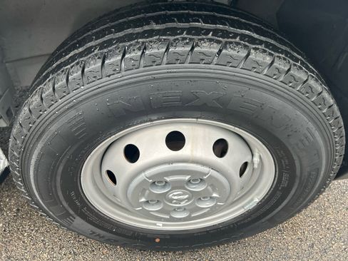 Used 2020 RAM ProMaster 1500 image 9