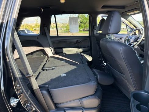 Used 2023 Honda Passport TrailSport image 27