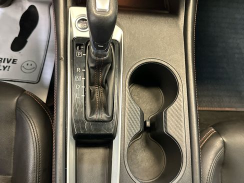Certified 2019 Nissan Altima 2.5 SR FWD image 23
