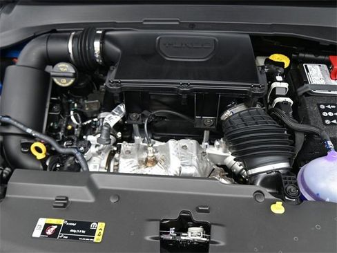 New 2026 Jeep Compass Latitude image 33