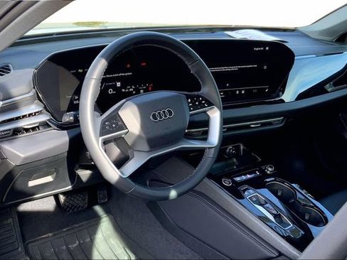 Certified 2025 Audi A5 2.0T Premium w/ Convenience Package image 14