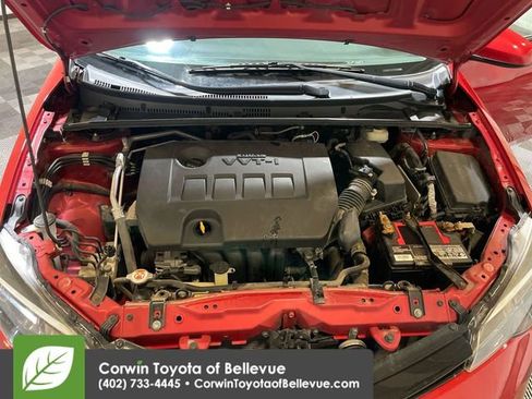 Used 2017 Toyota Corolla LE image 14