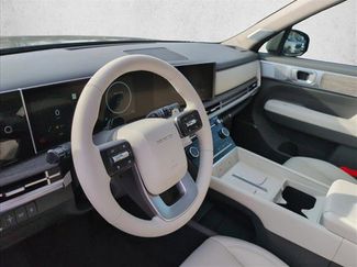 New 2026 Hyundai Santa Fe Limited video 3