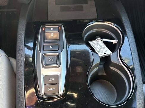 Certified 2021 Honda Passport Elite image 18