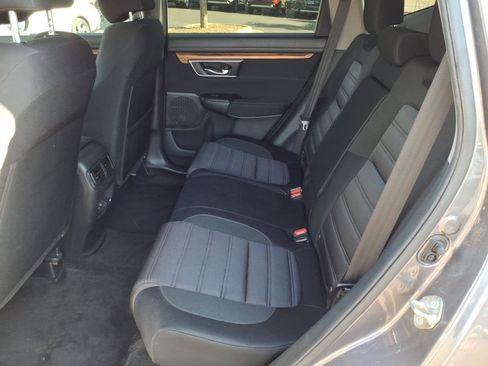 Used 2019 Honda CR-V EX image 16