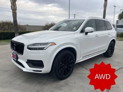 Used 2022 Volvo XC90 T8 Inscription Expression w/ Climate Package