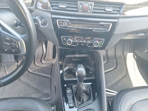 Used 2016 BMW X1 xDrive28i AWD/4WD image 14