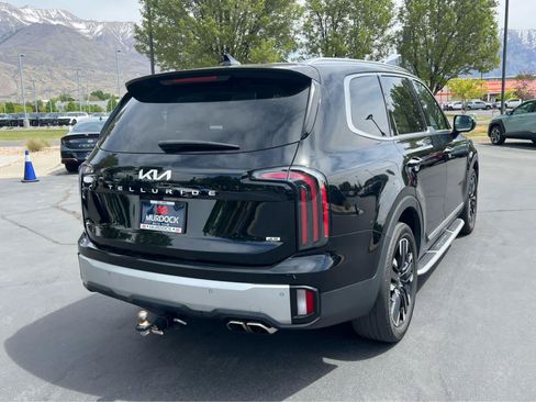 Used 2023 Kia Telluride SX Prestige AWD/4WD image 8