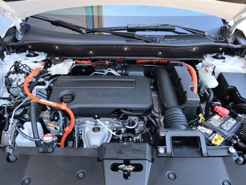 New 2026 Honda CR-V Sport Touring image 10