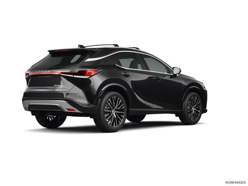 New 2026 Lexus RX 350 w/ Convenience Package AWD/4WD image 3