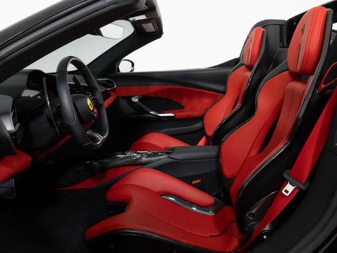 Used 2025 Ferrari 296 GTS image 4