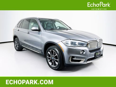 Used 2014 BMW X5 xDrive35i image 1