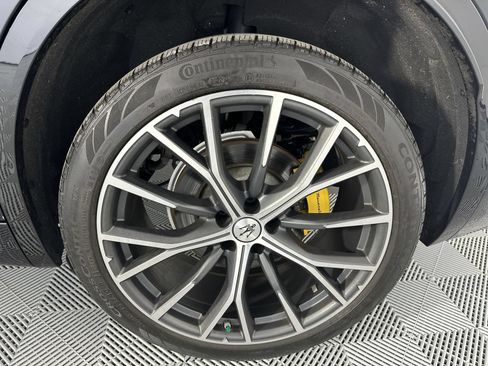 Used 2023 Maserati Grecale Modena AWD/4WD image 10