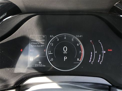 Used 2024 Lexus RX 350 Premium image 23