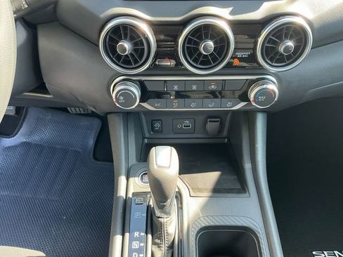 New 2025 Nissan Sentra S image 12