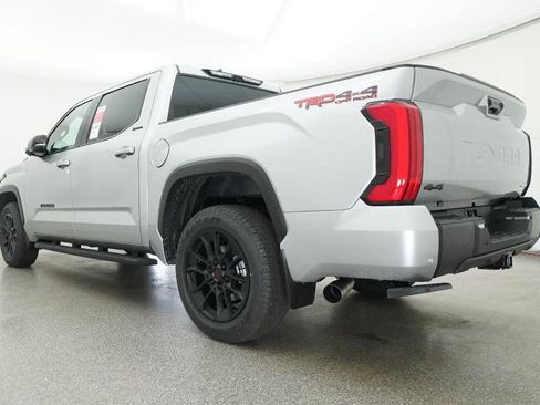 New 2026 Toyota Tundra Limited AWD/4WD image 24
